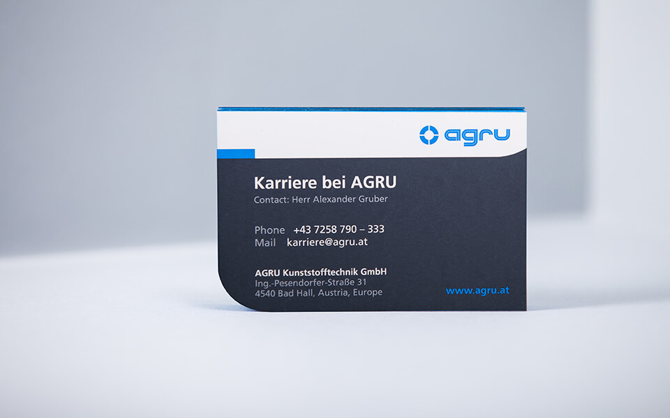 Agru-Referenz-