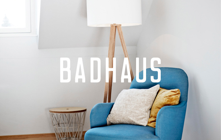 BADHAUS