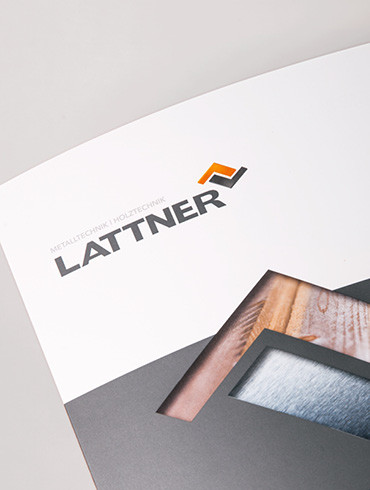 LATTNER TRANSPORTSYSTEME